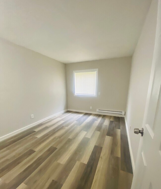 Floorplan - Cedar Crest Apartments