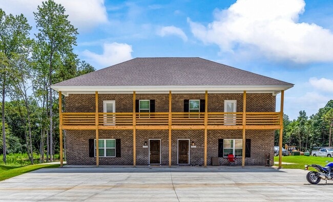 Building Photo - 806 Shell Toomer Pkwy
