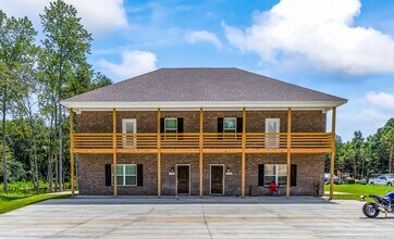 Building Photo - Available for July!