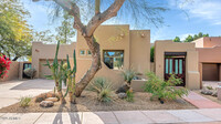 Building Photo - 6711 E Camelback Rd