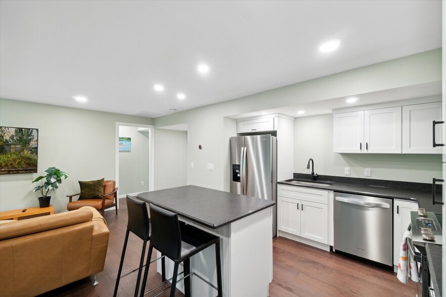 Building Photo - 1807 Fair St