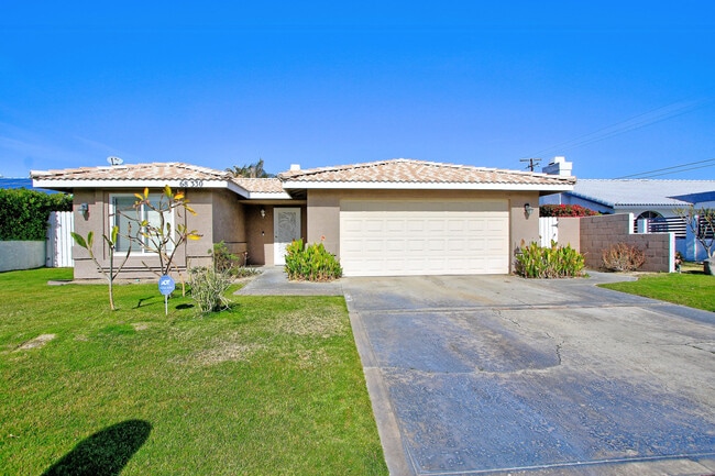 Building Photo - 68330 Vega Rd