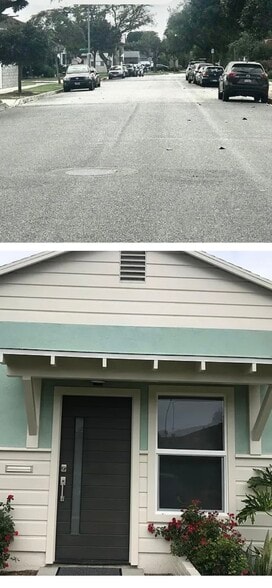 Building Photo - 11505 McDonald St