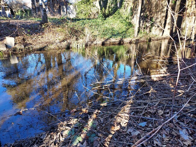Creek - 209 Harrison St