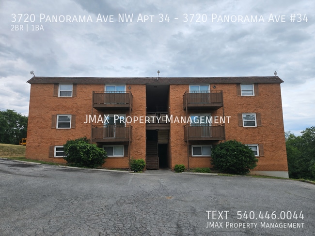 Building Photo - 3720 Panorama Ave NW