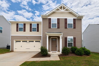 Building Photo - Single Family Home
