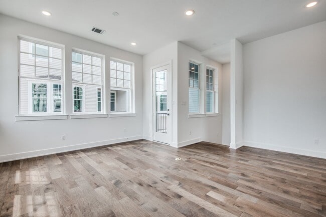 Building Photo - Welcome to a beautiful Craftsman-style Tow...
