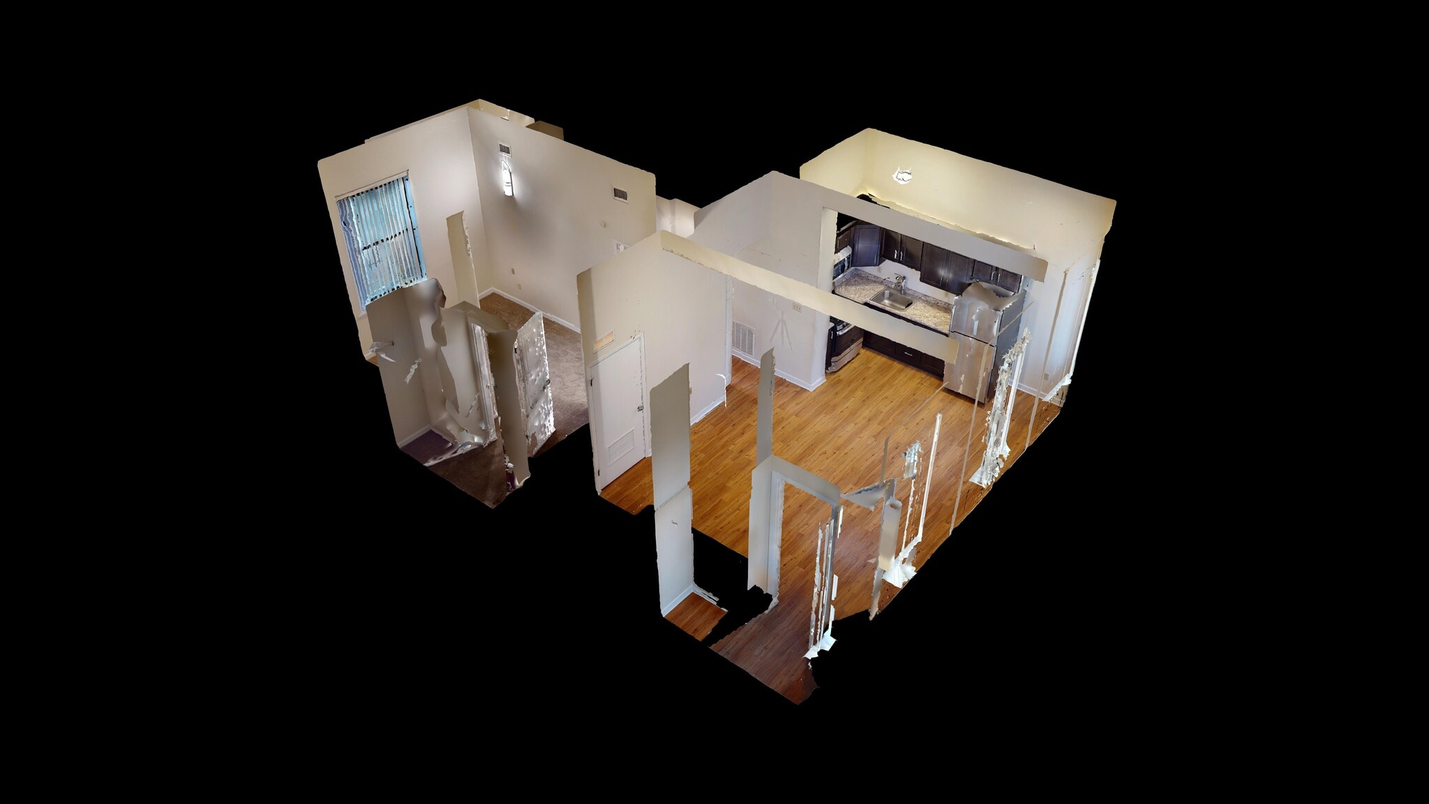 Building Photo - 1313 Allegheny Ave