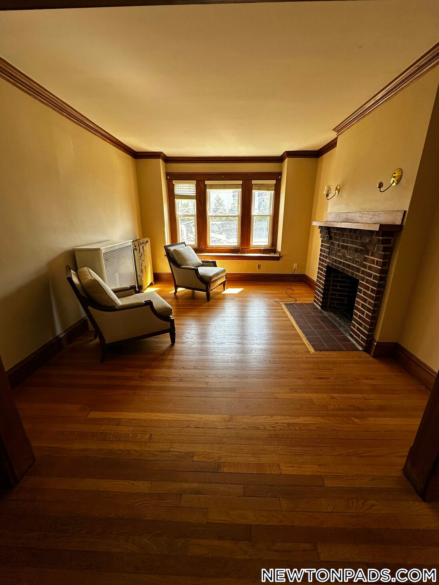 Building Photo - 175 Warren St