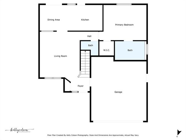 Building Photo - 2118 Zephyr Ln