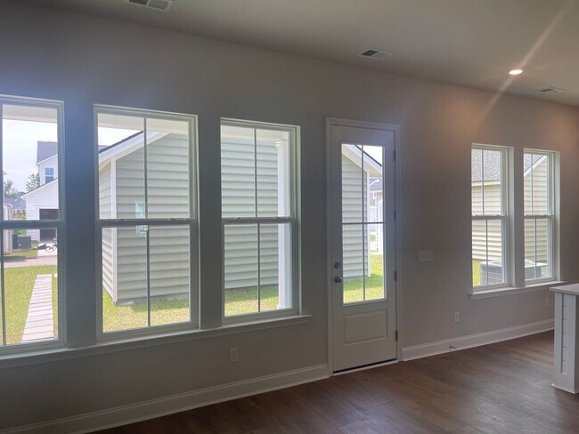 Building Photo - First Month Free!!! Brand New Home for Ren...