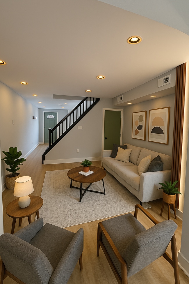 Building Photo - Newly Renovated 2-Bedroom 1-Bathroom Home in Port Richmond Available Now!