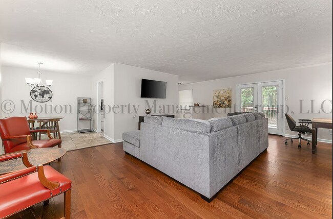 Building Photo - 1532 Olivet Ct