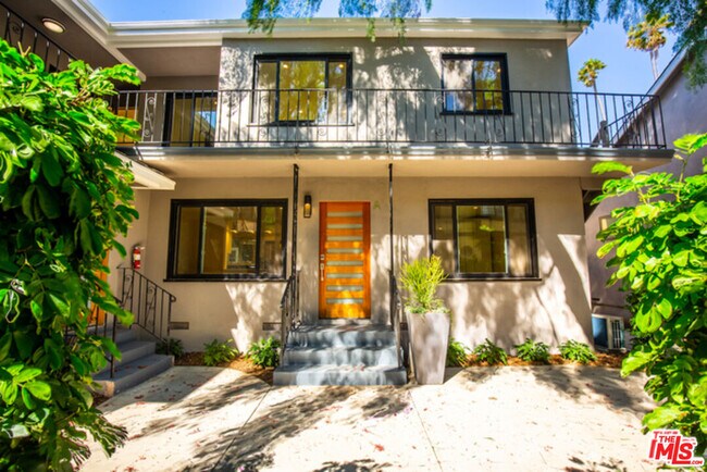 Building Photo - 1328 19th St