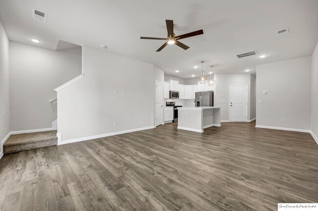 Building Photo - MOVE-IN INCENTIVE AVAILABLE!  BRAND NEW TO...