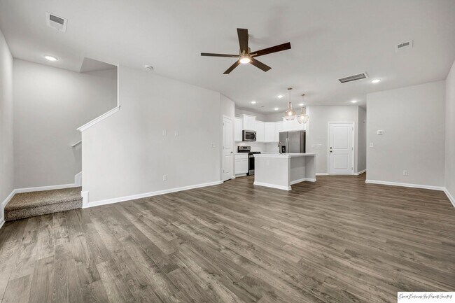 Building Photo - TOWNHOMES ACROSS FROM LAKE CAROLINA