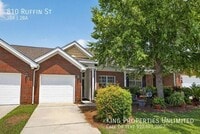 Building Photo - 810 Ruffin St