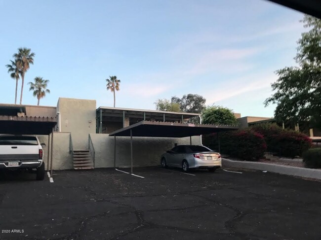 Building Photo - 1500 W Rio Salado Pkwy