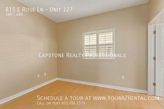 Building Photo - 815 E Rose Ln