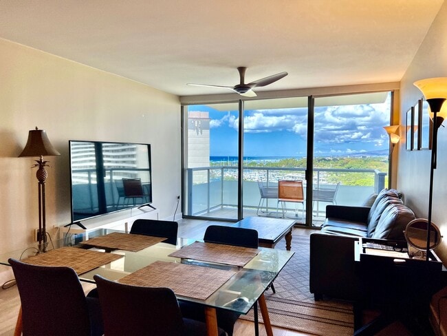 Primary Photo - 1551 Ala Wai Blvd