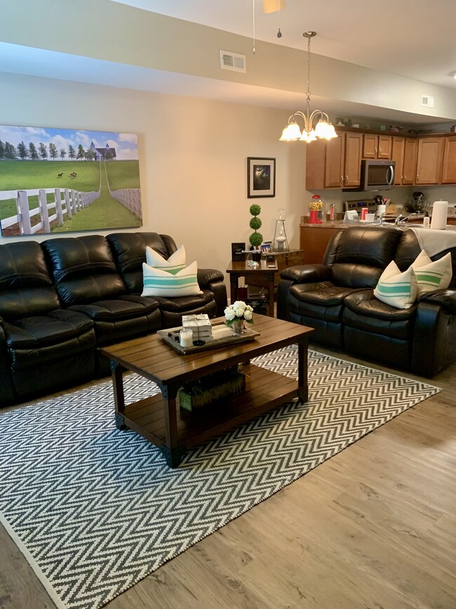 Family Room - 63 Melrose Dr