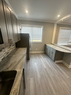 408 #3 Kitchen - 404 Armada Rd S