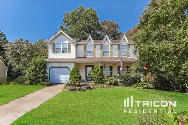 Building Photo - 6025 Hosta Ct