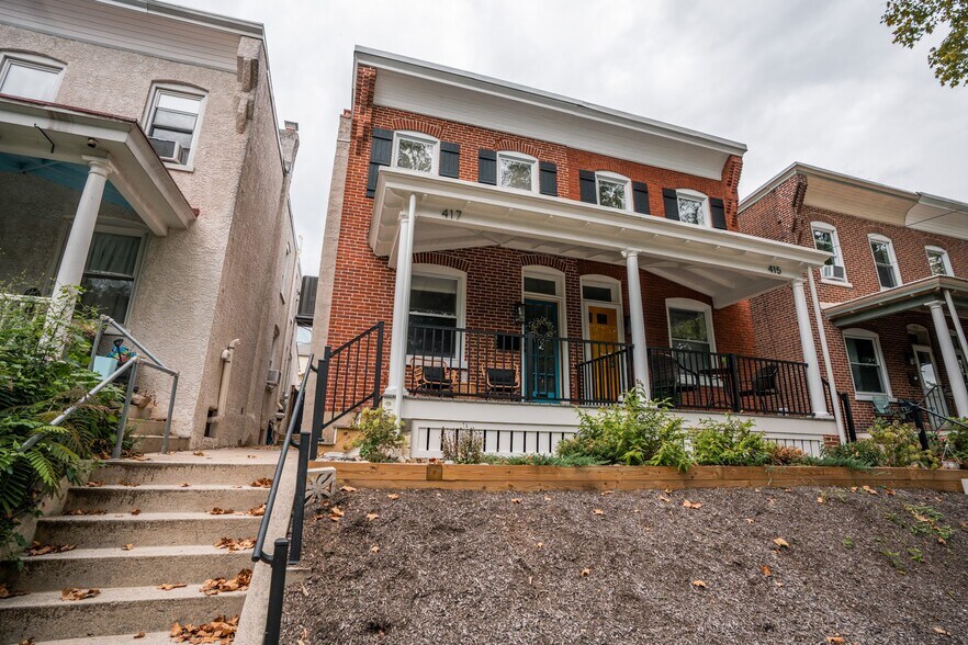 Building Photo - 417 Vanderslice St