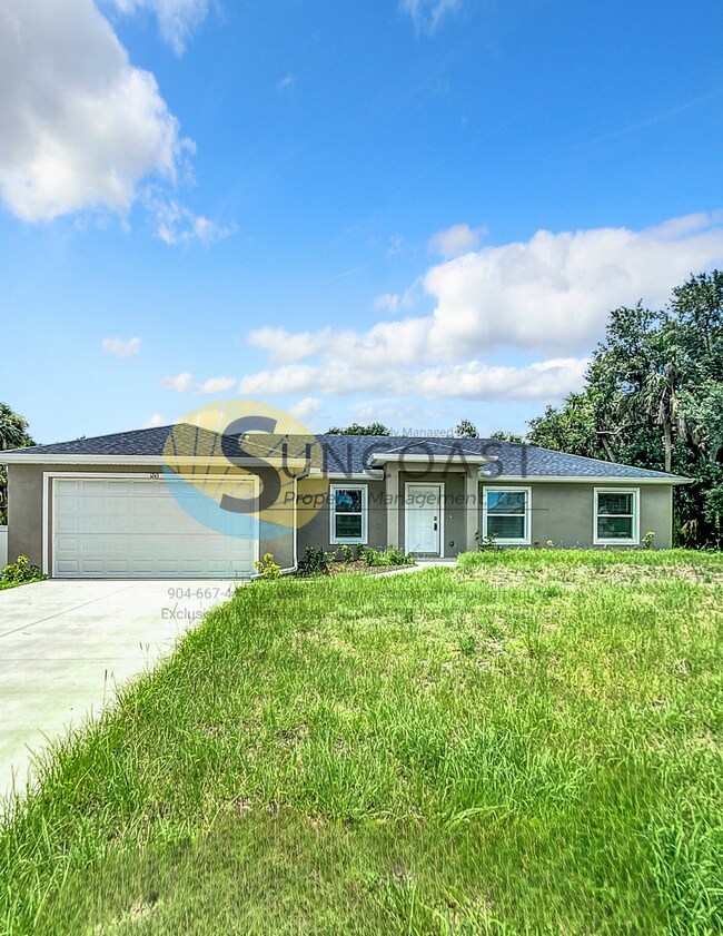 Building Photo - READY NOW! STUNNING  3/2 Home in Inverness!!