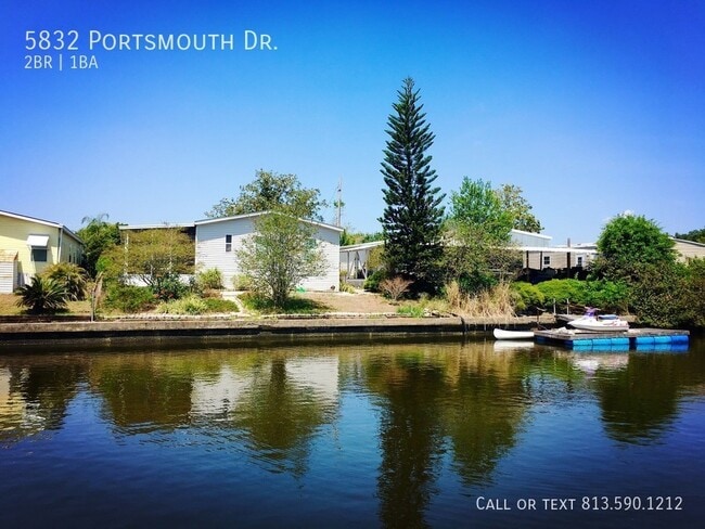 Building Photo - 5832 Portsmouth Dr