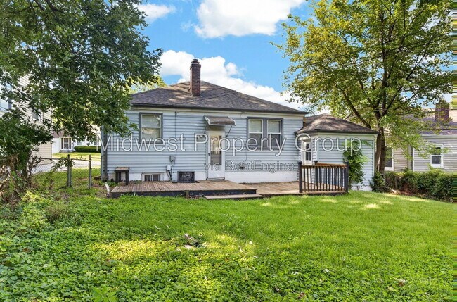 Building Photo - 7716 Brocton Ct