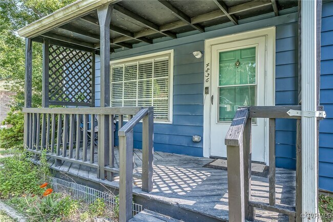 Building Photo - 4836 Burtwood Ln