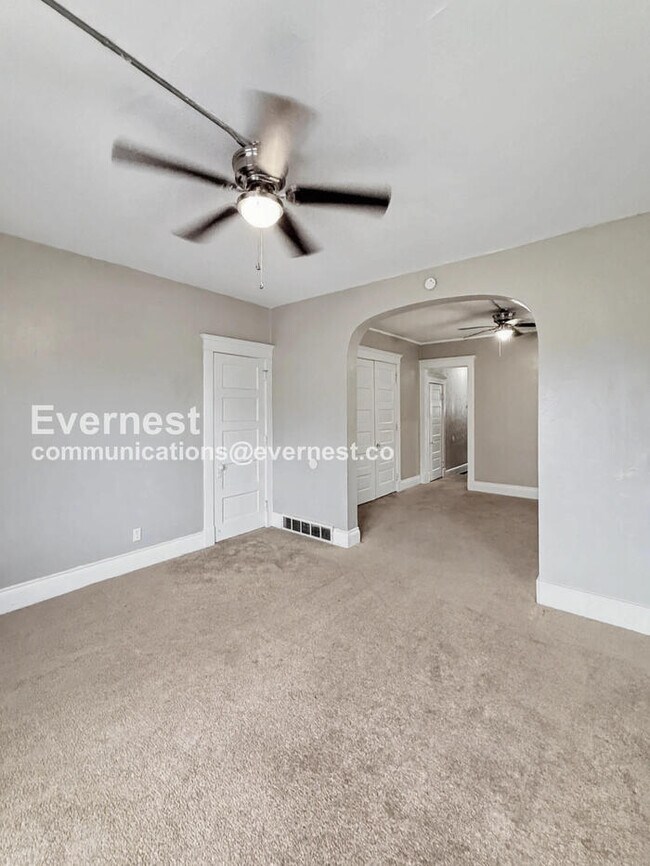 Building Photo - 1311 Mason St