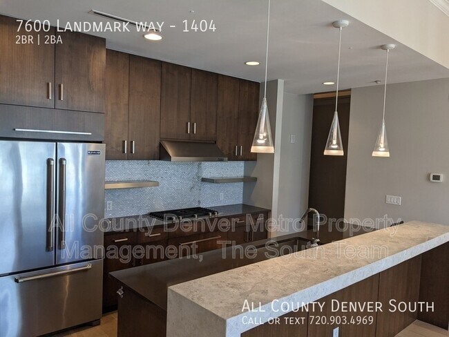 Building Photo - 7600 Landmark Way