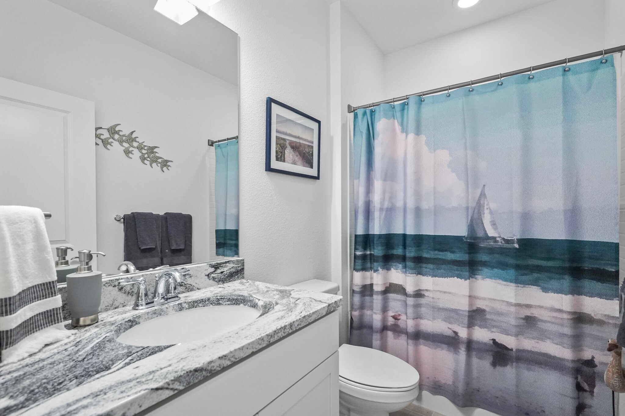 Building Photo - 8704 Sand dollar Dr