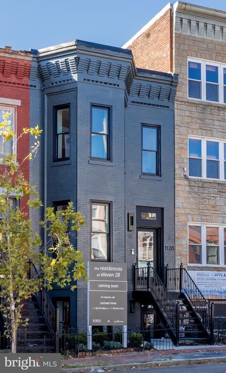 Building Photo - 1128 6th St NW
