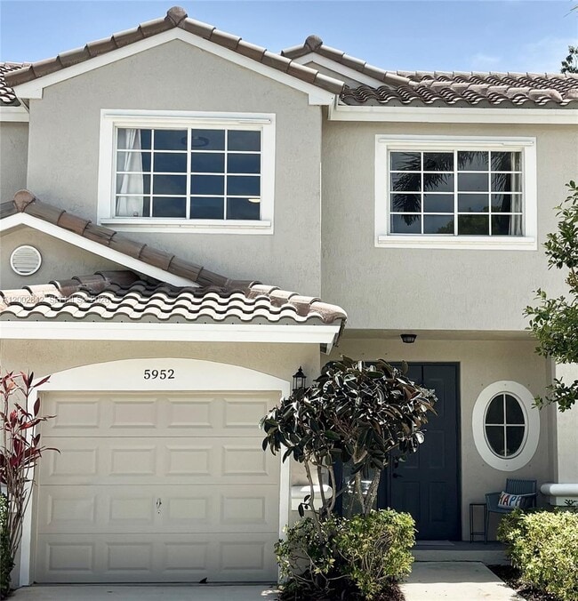 Building Photo - 5952 NW 47th Terrace