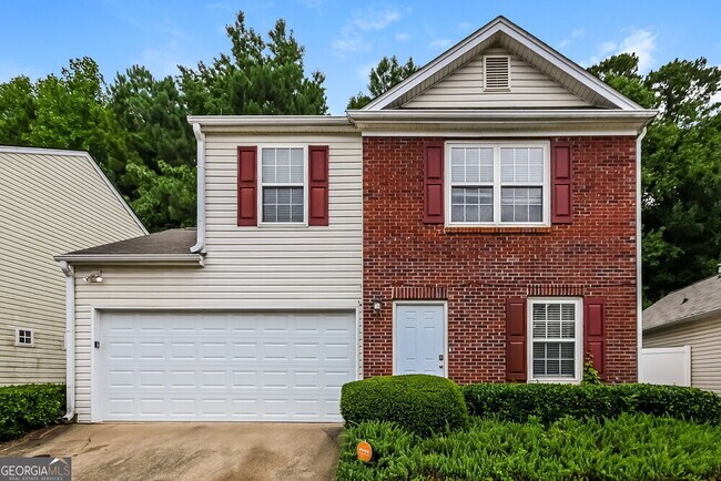 Primary Photo - 213 Oak Grove Way