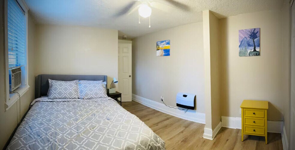 Building Photo - 906 E St