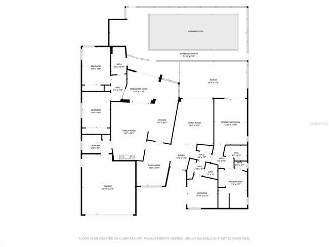 Building Photo - 4121 Crosswater Dr