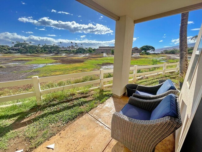Building Photo - Coastal Comfort in Kihei at Villas at Keno...