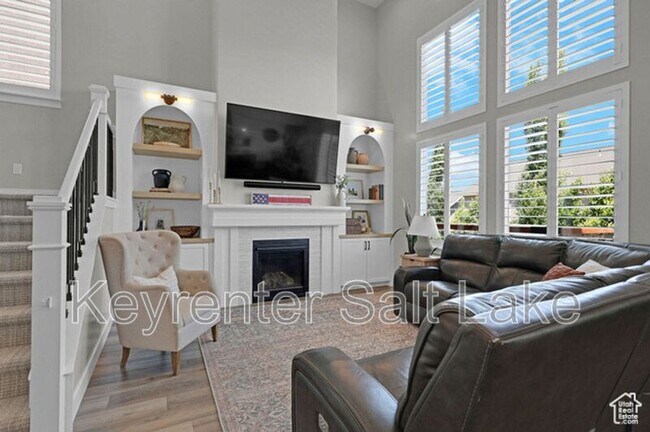 Building Photo - 12473 S Desert Mesa Dr