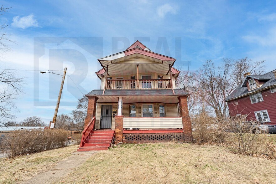 Building Photo - 14001 Idarose Ave