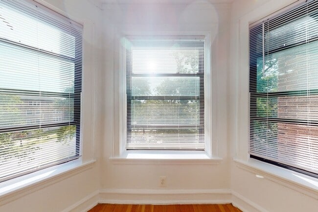 Floorplan - 5053 S. Ellis Avenue