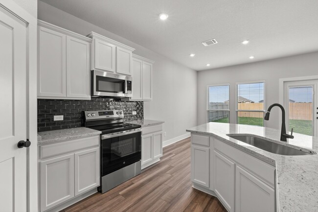 Building Photo - Brand-New 3 Bedroom, 2 Bathroom Home in No...