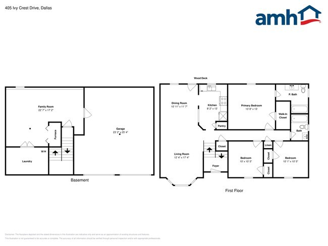 Building Photo - 405 Ivy Crest Dr