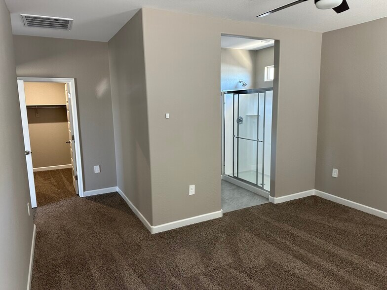 Master Bedroom - 37036 N Hinterwald Way
