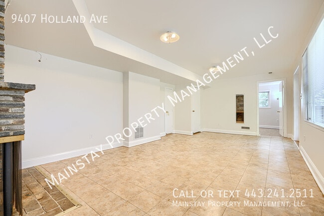 Building Photo - 9407 Holland Ave