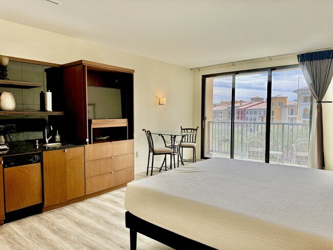 Building Photo - Stylish Lake Las Vegas Studio | Fully Furnished | Flexible Lease Terms & All utilities included!