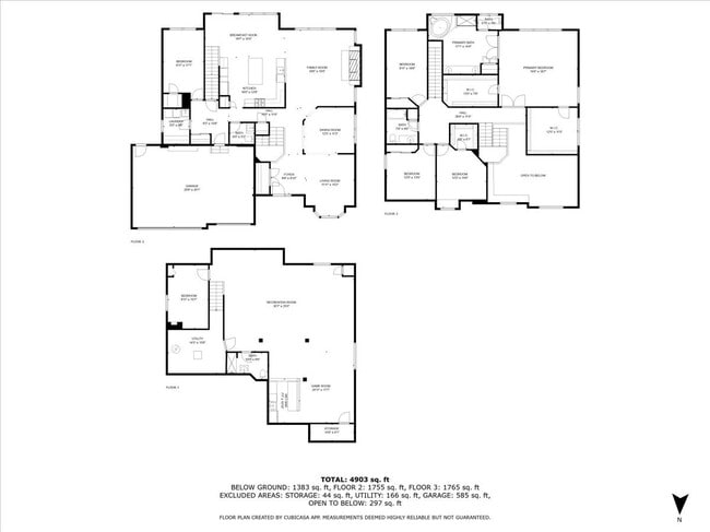 Building Photo - 5919 Chatham Dr